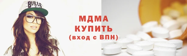 молекула духа Арсеньев